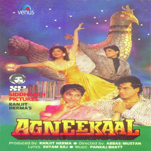 Agneekaal (1990) (Hindi)